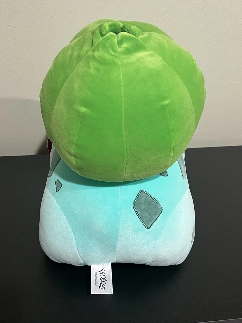 Pokemon Bulbasaur Plush